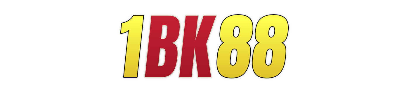 1bk88 โลโก้